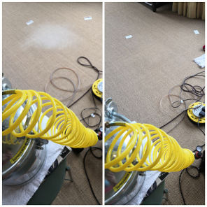 Sisal carpet cleaning, sisal stain removal