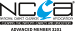 National Carpet Cleaners Association Members logo