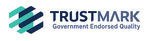 TrustMark logo