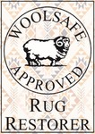 Rug Restorer logo