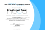 NCCA Membership