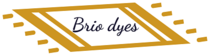 Brio Dyes - acid dyes for carpets - logo